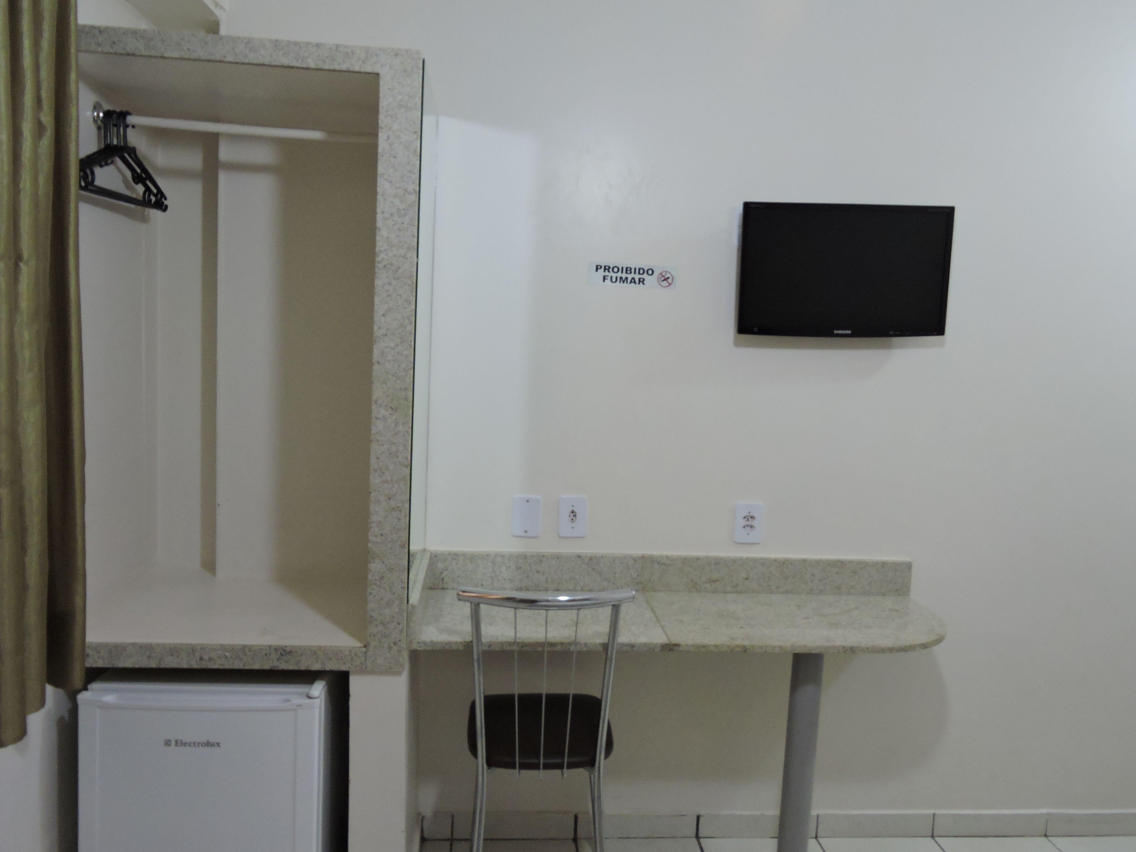 Hotel Rio Branco - Goiania — Photos 3